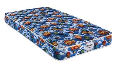 mattresses for bunk beds cheap