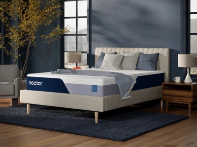 Nectar Classic Memory Foam Queen Mattress - Thumbnail 4