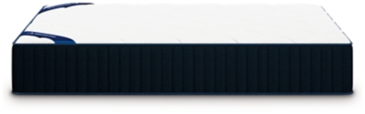 DreamCloud Classic Hybrid Mattress, White, large