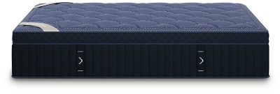 DreamCloud Luxe Hybrid California King Mattress, White, large