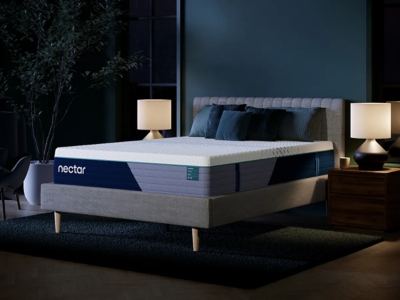 Nectar Premier Hybrid King Mattress - Thumbnail 5