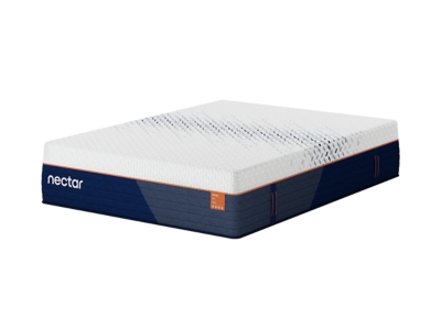 Nectar Ultra Hybrid Queen Mattress image 1