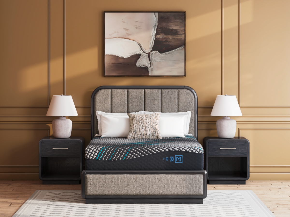 Ashley Sleep Align 14 Inch Hybrid 2.0 Queen Mattress