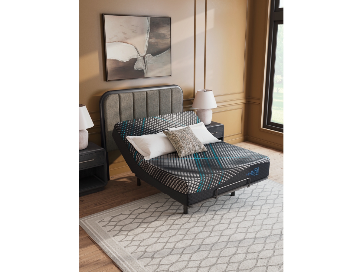 Ashley Sleep Align 14 Inch Hybrid 2.0 Twin XL Mattress