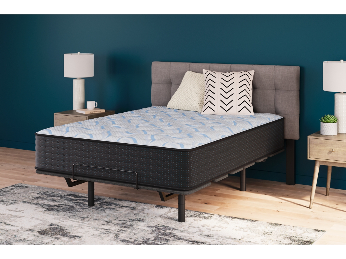 Ashley Sleep Gruve Firm Queen Mattress