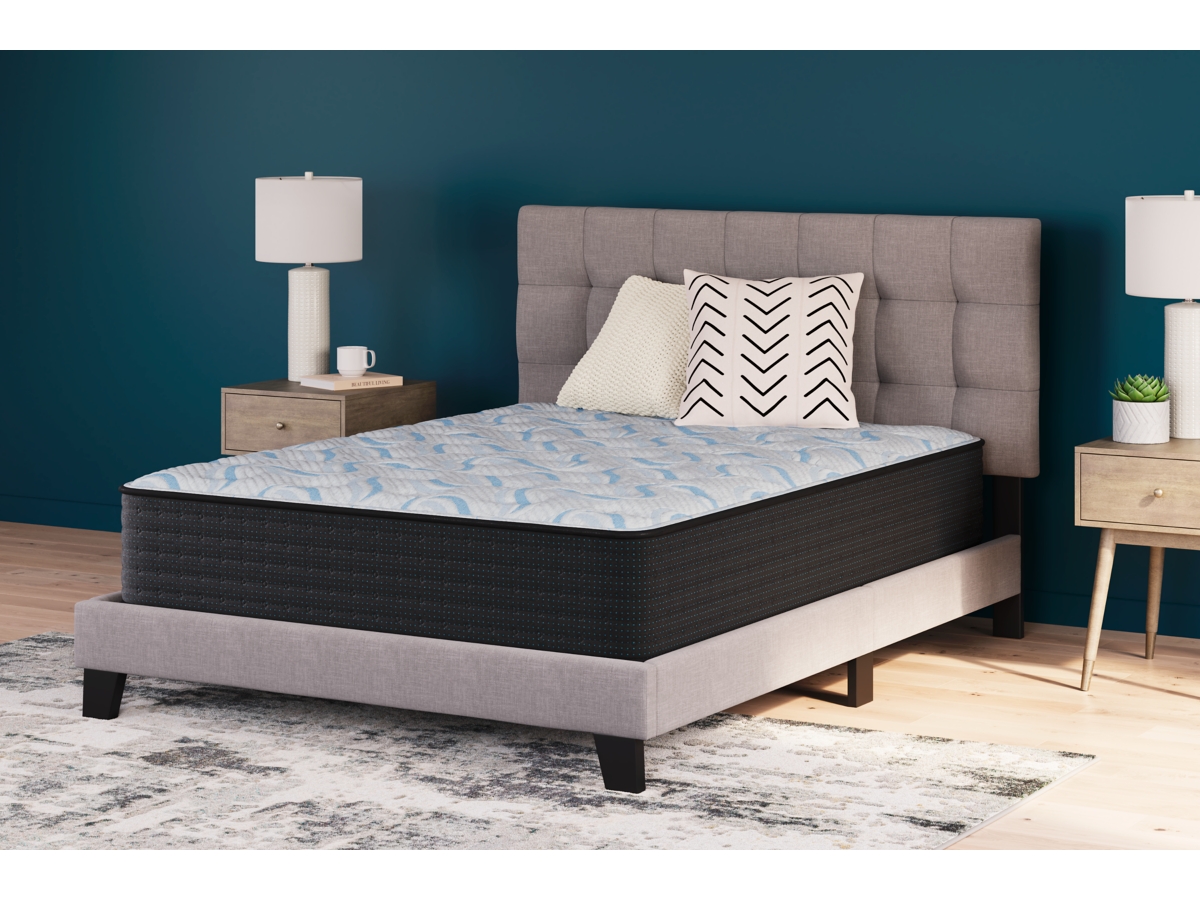 Ashley Sleep Gruve Firm Queen Mattress