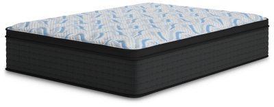 Elite Springs Plush King Mattress