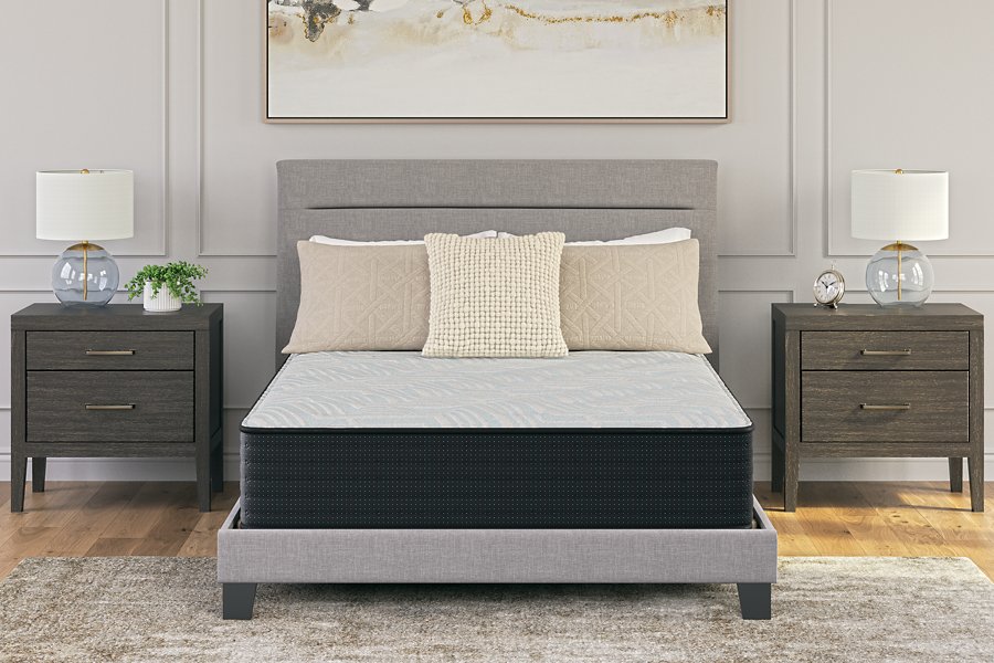 Palisades Firm King Mattress - image 3
