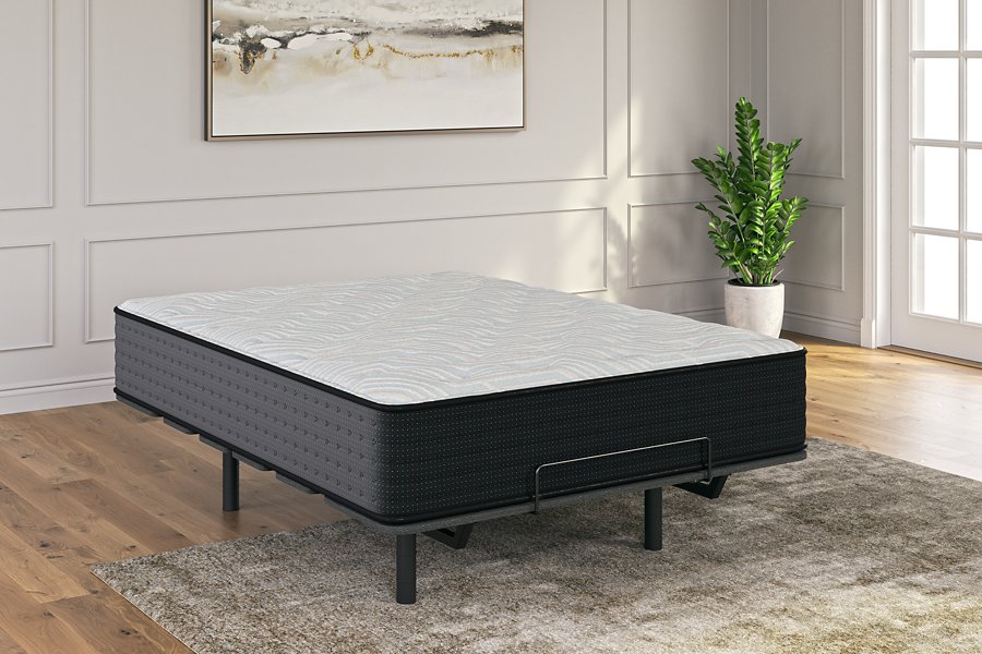 Palisades Firm King Mattress - image 9