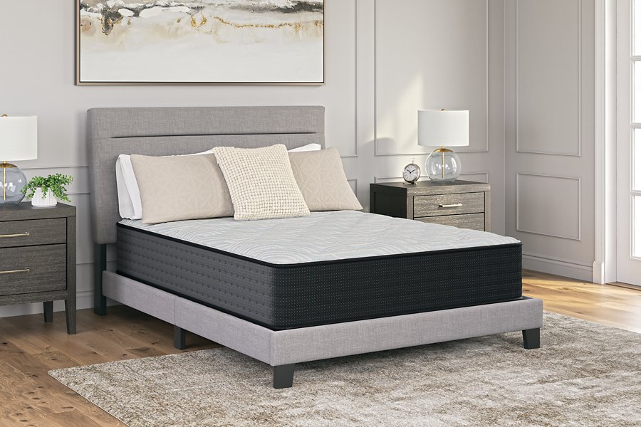Palisades Firm King Mattress - image 5
