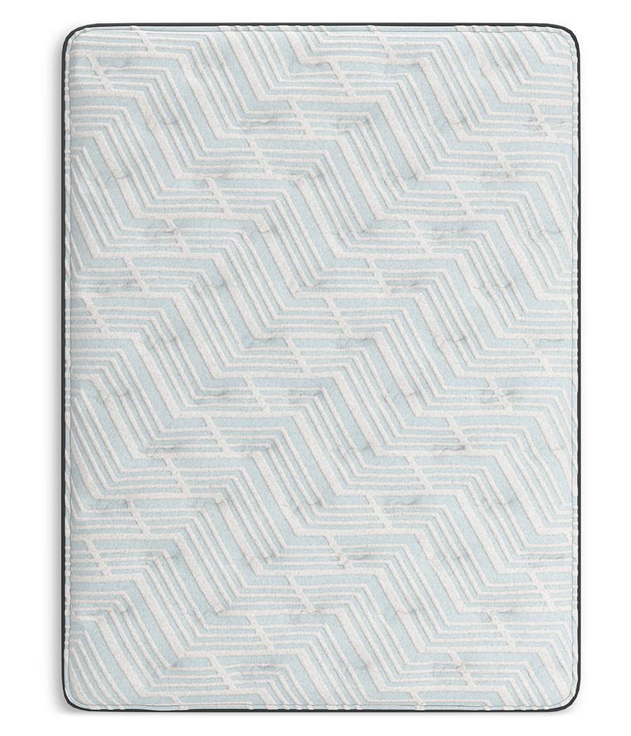 Palisades Firm King Mattress - image 4