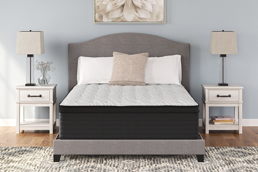 Palisades ET California King Mattress - image 3