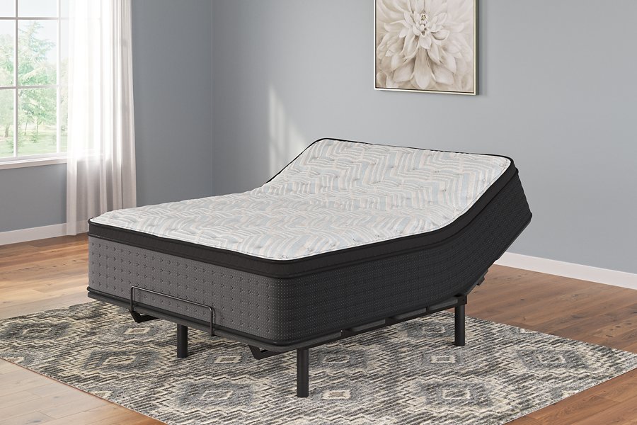 Palisades ET California King Mattress - image 10