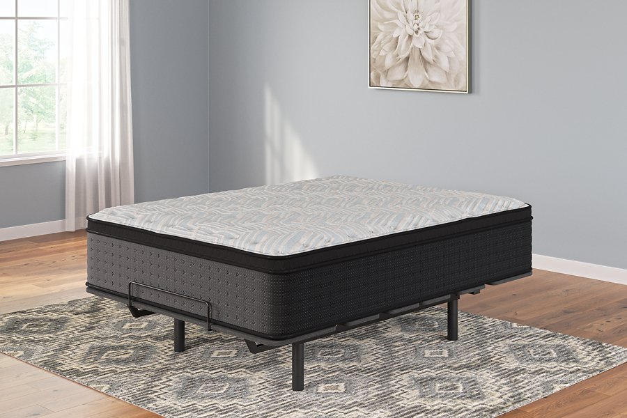 Palisades ET California King Mattress - image 9