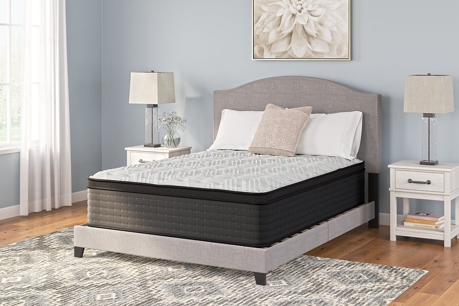 Palisades ET California King Mattress - image 5