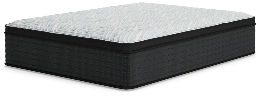 Palisades ET California King Mattress - image 1
