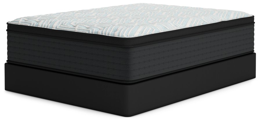 Palisades ET California King Mattress - image 8