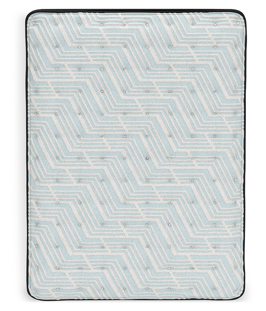 Palisades ET California King Mattress - image 4