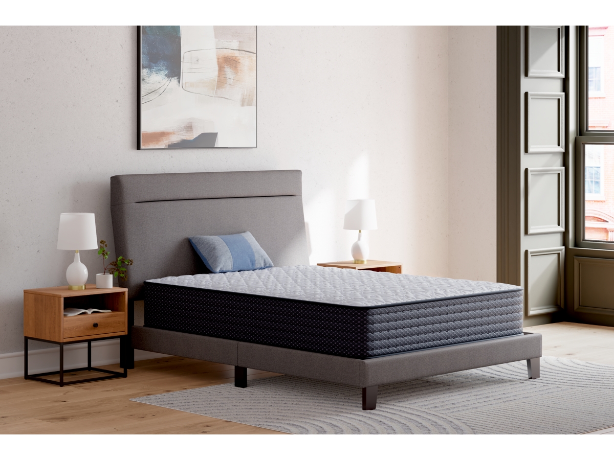 Ashley Sleep Essentials Firm Twin Mattress - Main Image