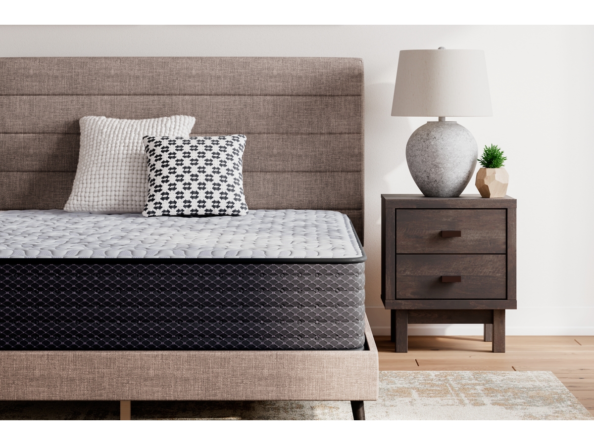 Ashley Sleep Essentials Plush Twin XL Mattress