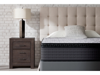 Ashley Sleep Essentials Pillow Top Mattress