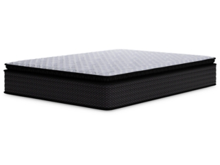 Ashley Sleep Essentials Pillow Top Mattress