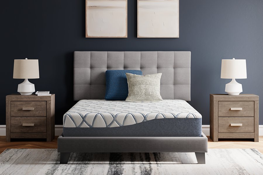 10 Inch Chime Elite 2.0 Queen Mattress - image 3