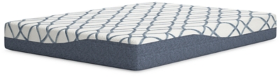 10 Inch Chime Elite 2.0 King Mattress