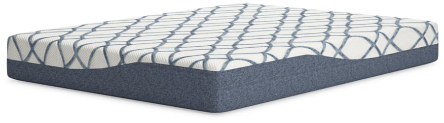 10 Inch Chime Elite 2.0 Queen Mattress - image 1