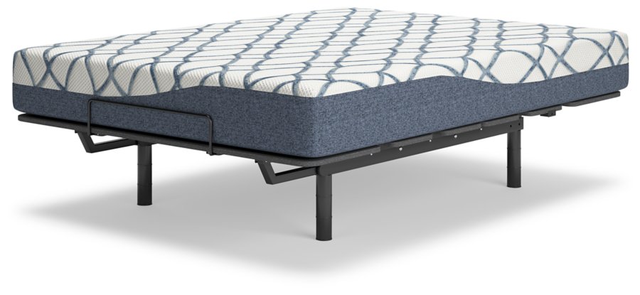10 Inch Chime Elite 2.0 Queen Mattress - image 6