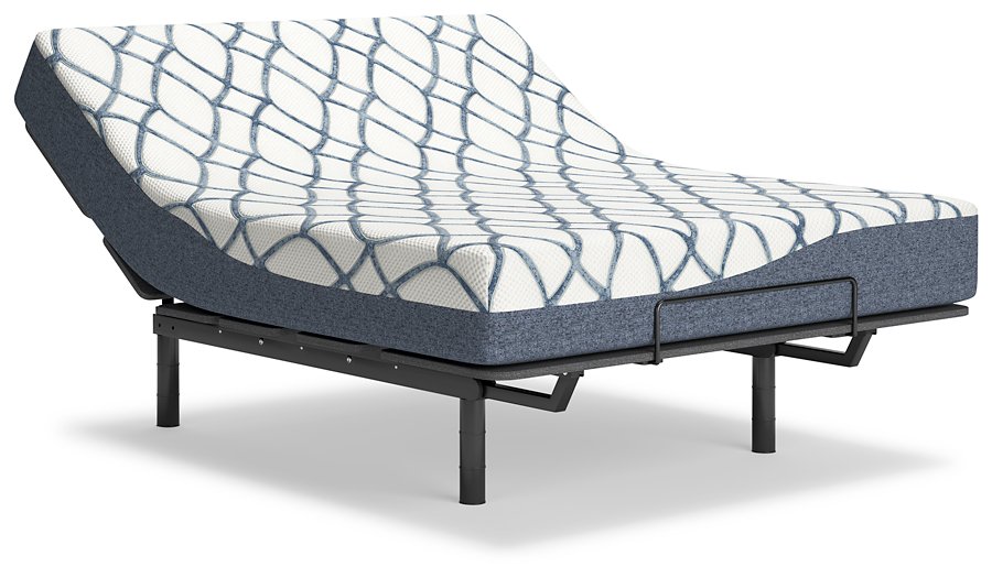 10 Inch Chime Elite 2.0 Queen Mattress - image 7