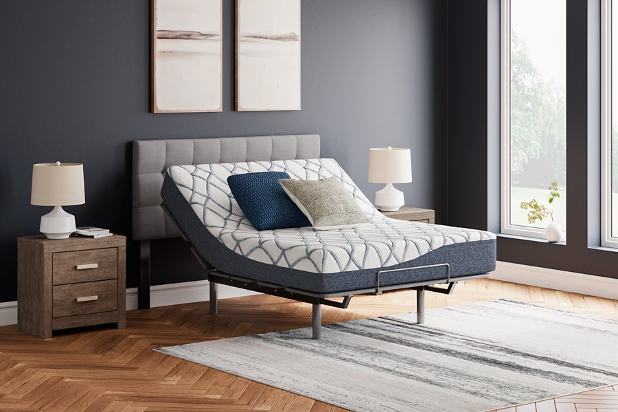 10 Inch Chime Elite 2.0 Queen Mattress - image 10