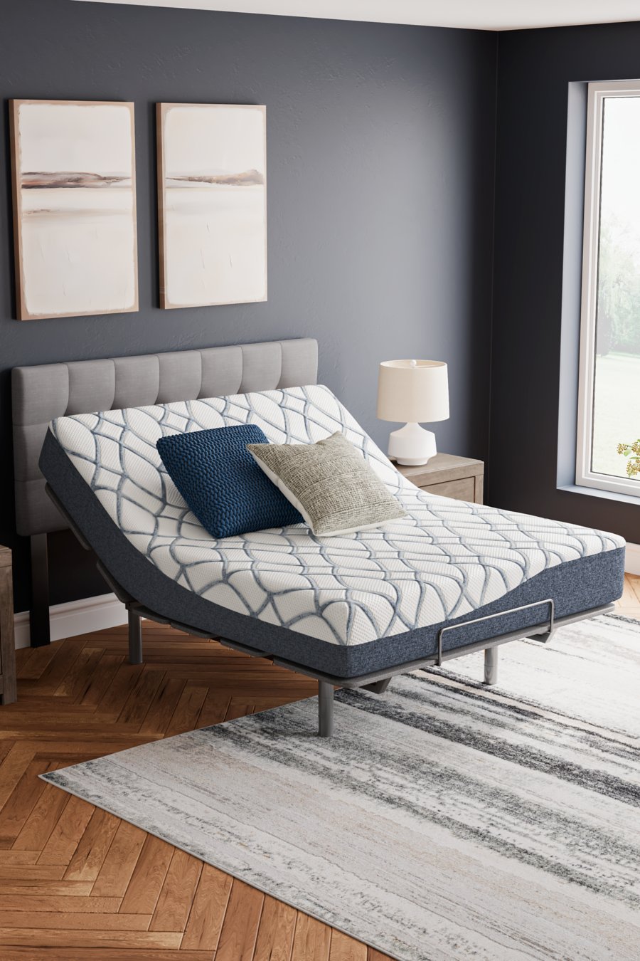 10 Inch Chime Elite 2.0 Queen Mattress - image 11