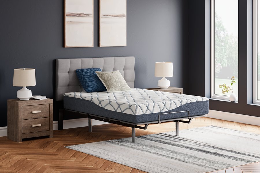 10 Inch Chime Elite 2.0 Queen Mattress - image 9