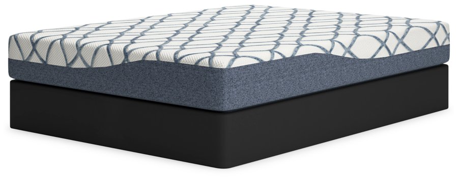 10 Inch Chime Elite 2.0 Queen Mattress - image 8