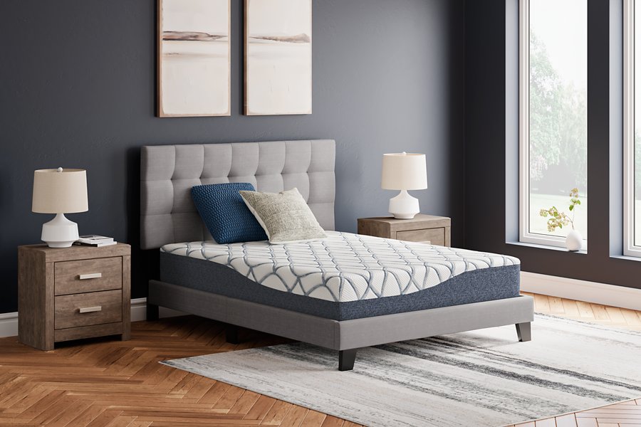 10 Inch Chime Elite 2.0 Queen Mattress - image 5