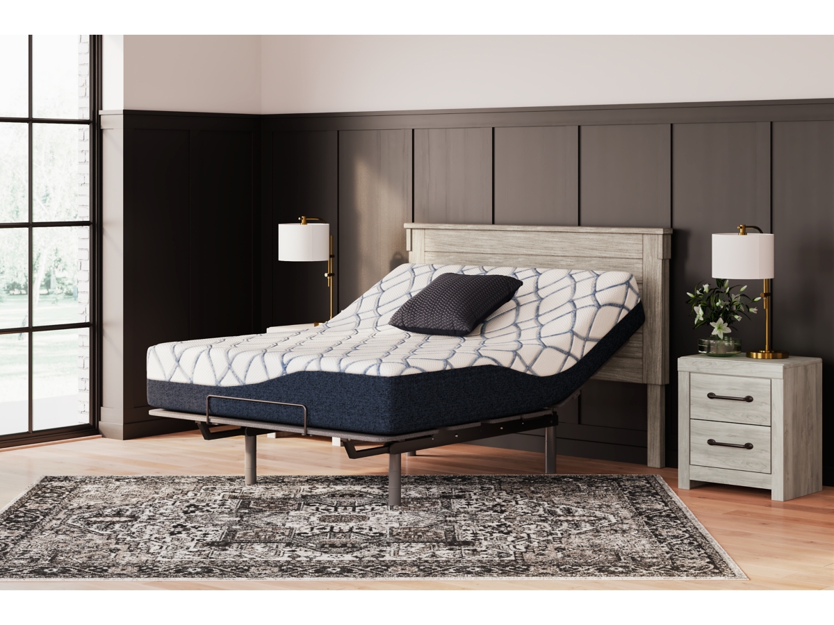 Ashley Sleep Gruve 12