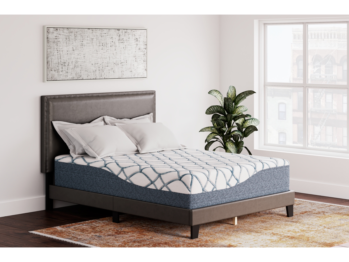 Ashley Sleep Gruve 14