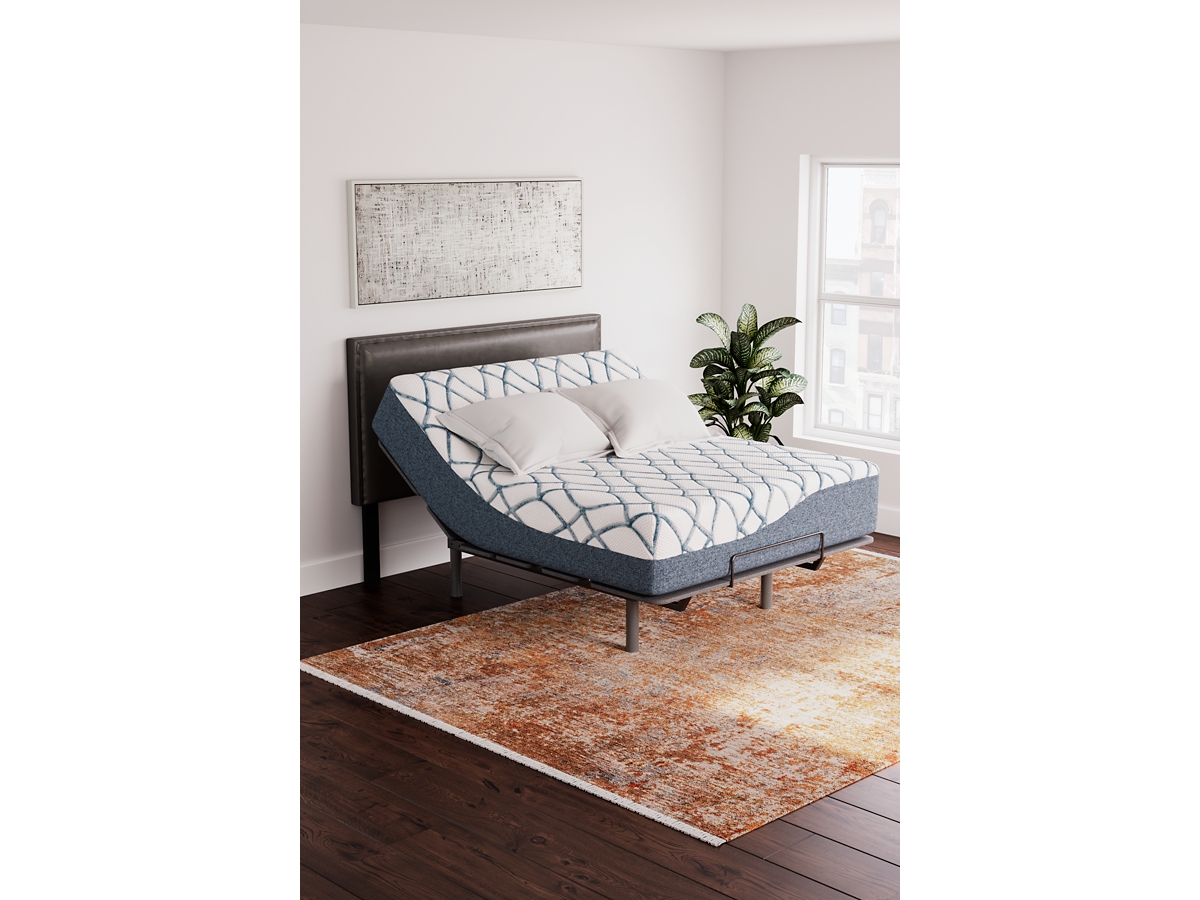 Ashley Sleep Gruve 14