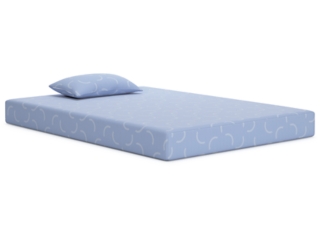 imda3.0 アウトフィット　専用です♥️ iKidz Ocean Full Mattress and Pillow | Ashley