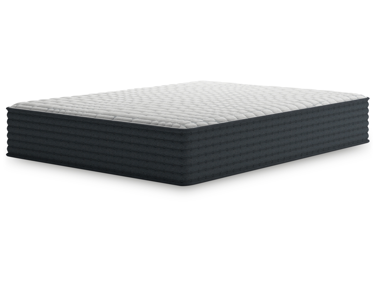 Ashley Sleep Gruve 12 Inch Hybrid King Mattress