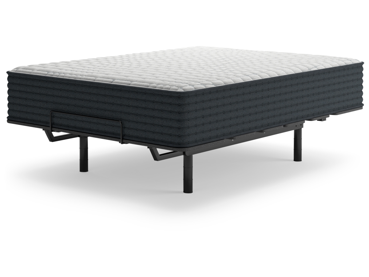 Ashley Sleep Gruve 12 Inch Hybrid King Mattress