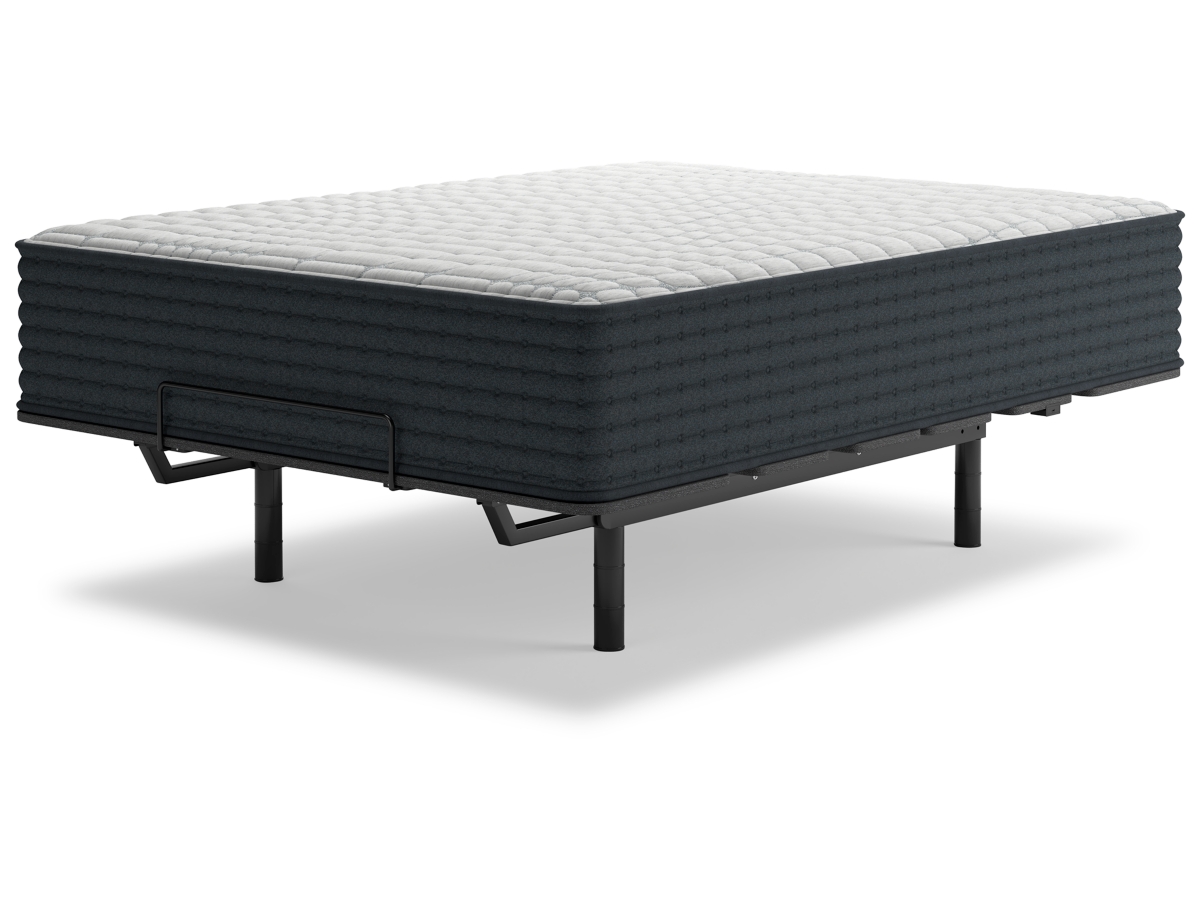 Ashley Sleep Gruve 13 Inch Hybrid Queen Mattress