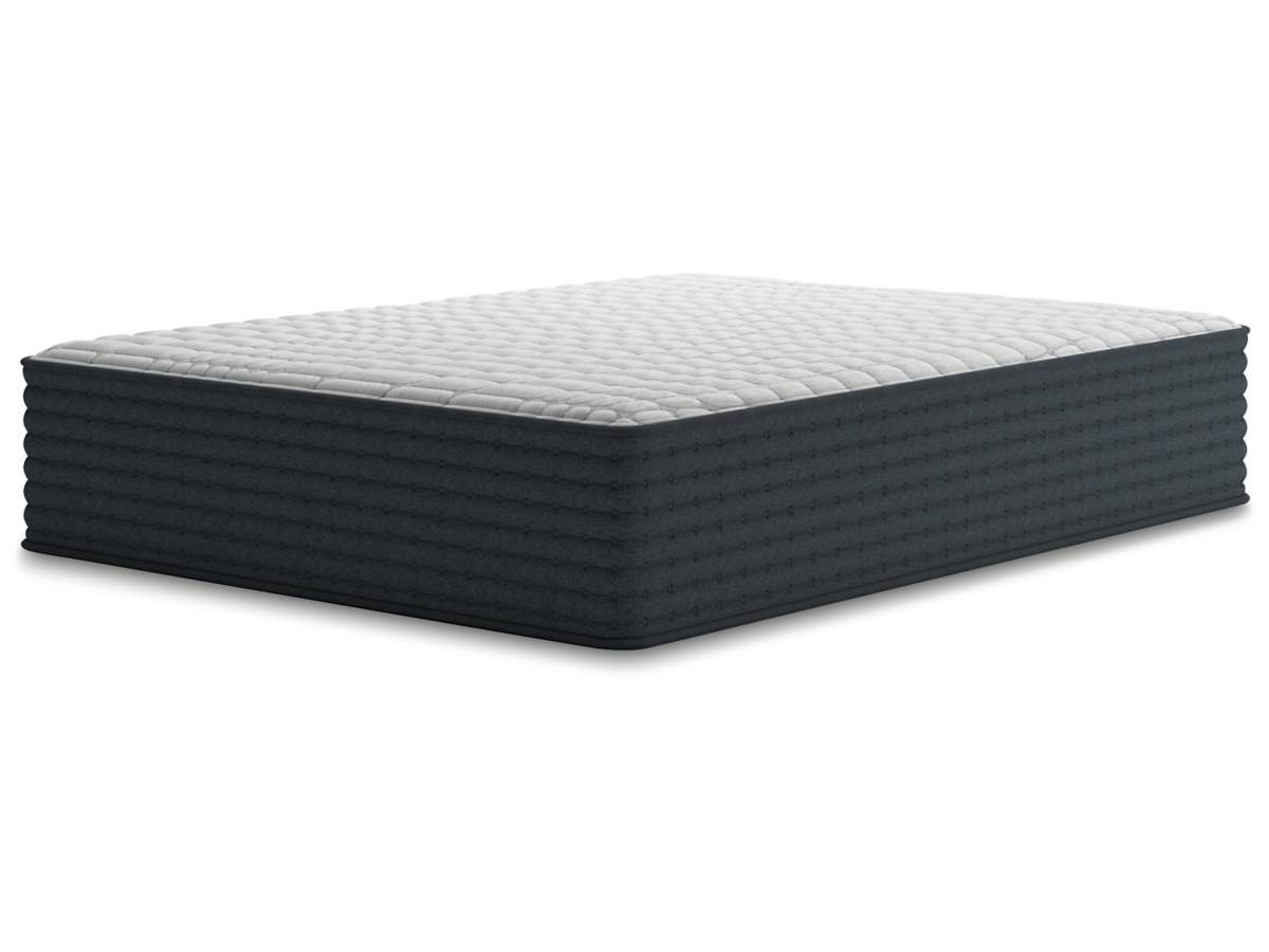 Ashley Sleep Gruve 14 inch Hybrid Queen Mattress