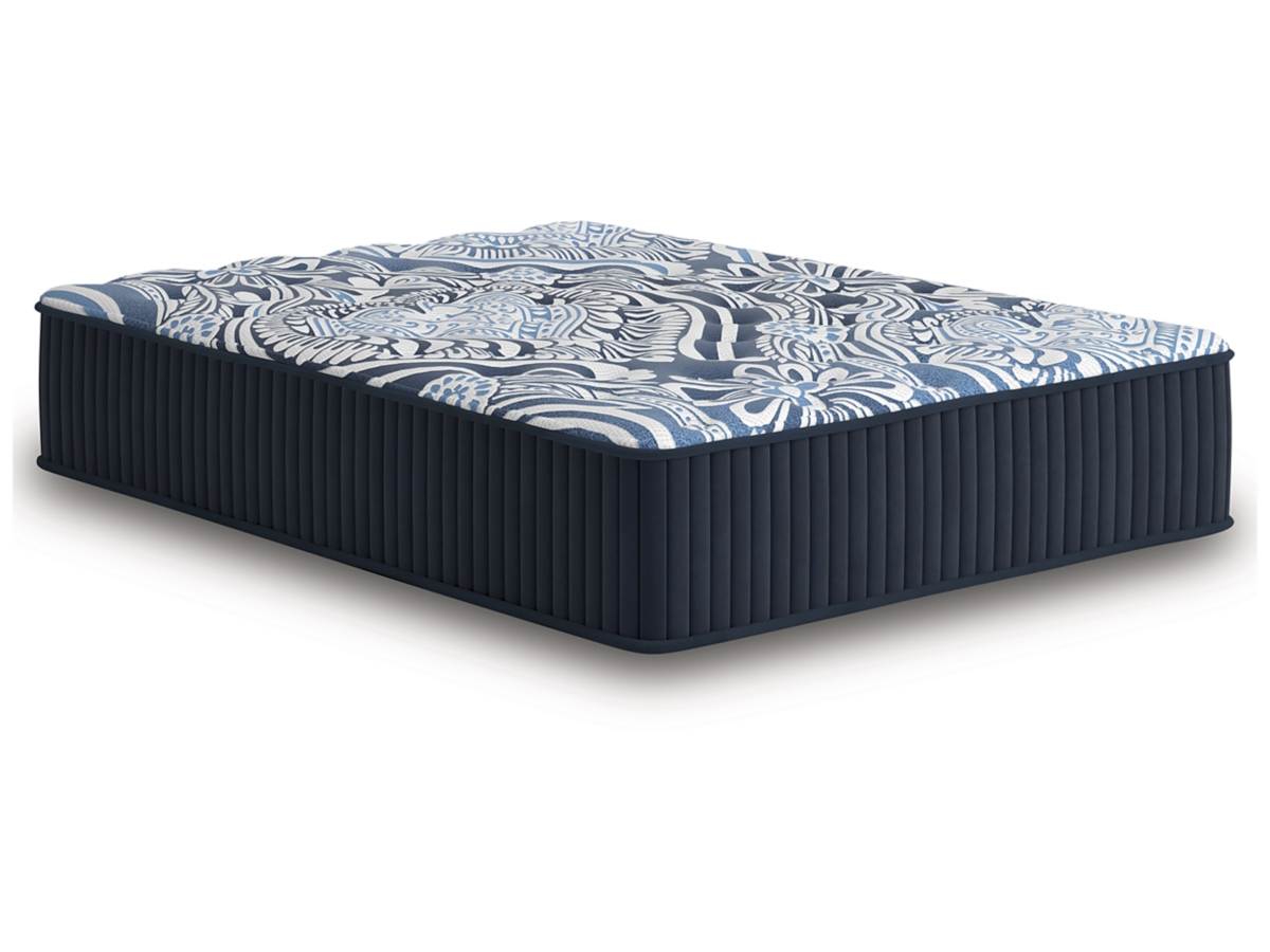 Ashley Sleep Align Firm Tight Top Hybrid with Latex King