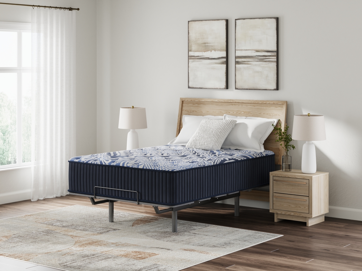 ◇Ashley Furniture　|　KINDREAM　マットレス付　クイーン Kindream Mattress