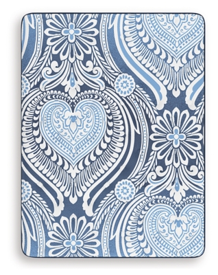 mattress textile close-up