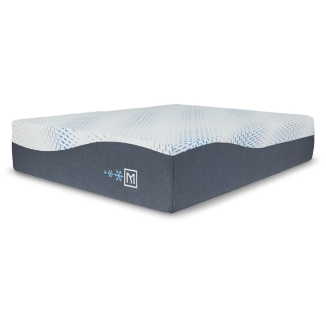 Ashley Sleep Align Firm Gel Memory Foam King Mattress