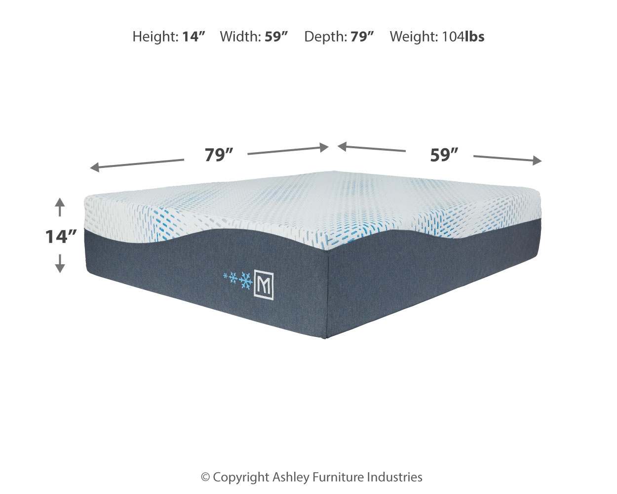 Package Dimensions