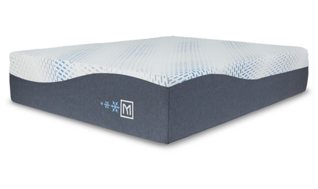 Ashley Sleep Align Firm Gel Memory Foam Hybrid King Mattress